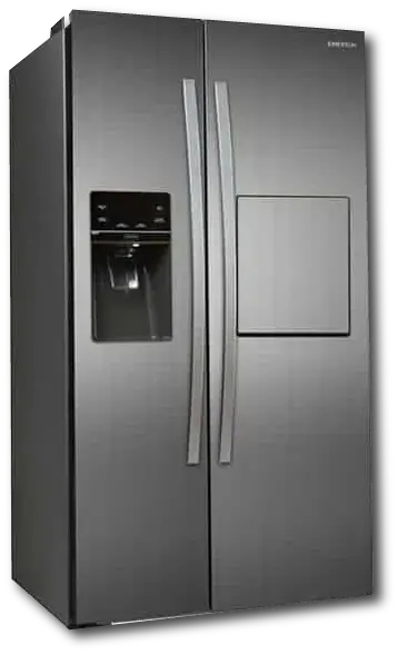 یخچال فریزر امرسان